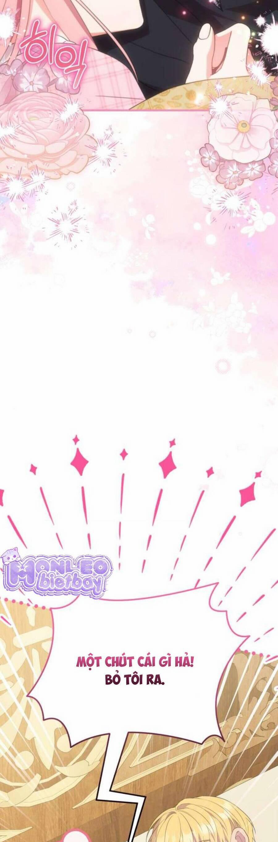 Tuy Là Hoàng Hậu, Nhưng Tôi Muốn Né Hoàng Đế 52 trang 27