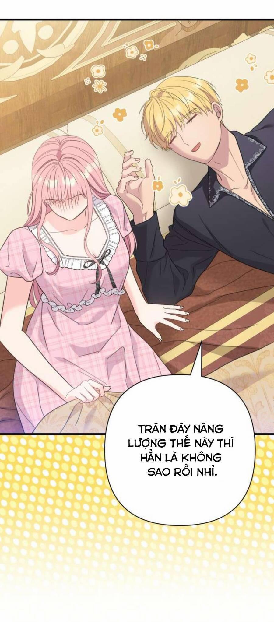 Tuy Là Hoàng Hậu, Nhưng Tôi Muốn Né Hoàng Đế 52 trang 29