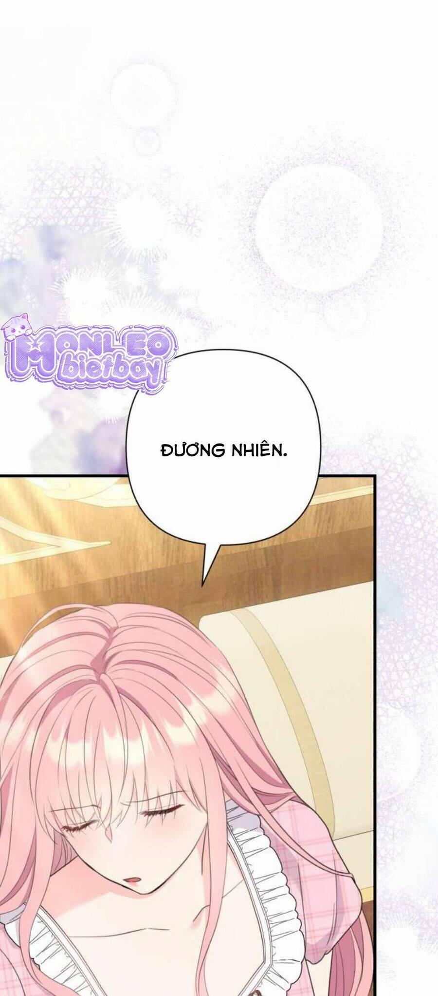 Tuy Là Hoàng Hậu, Nhưng Tôi Muốn Né Hoàng Đế 52 trang 30