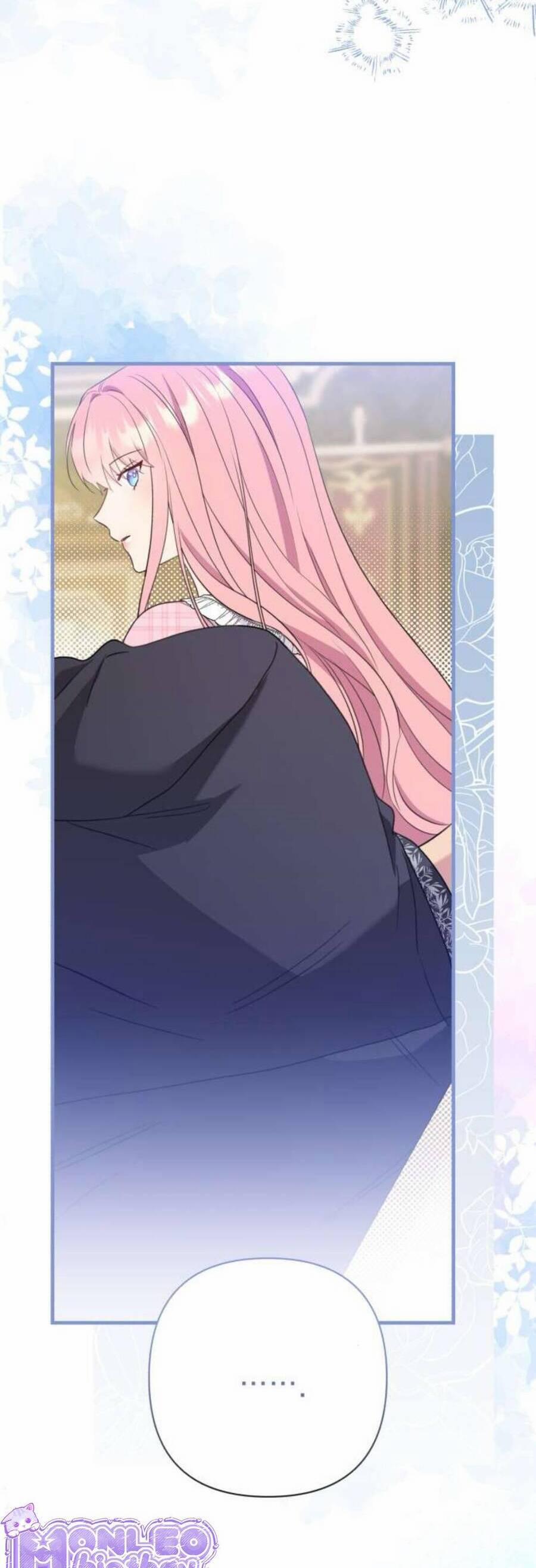 Tuy Là Hoàng Hậu, Nhưng Tôi Muốn Né Hoàng Đế 52 trang 33