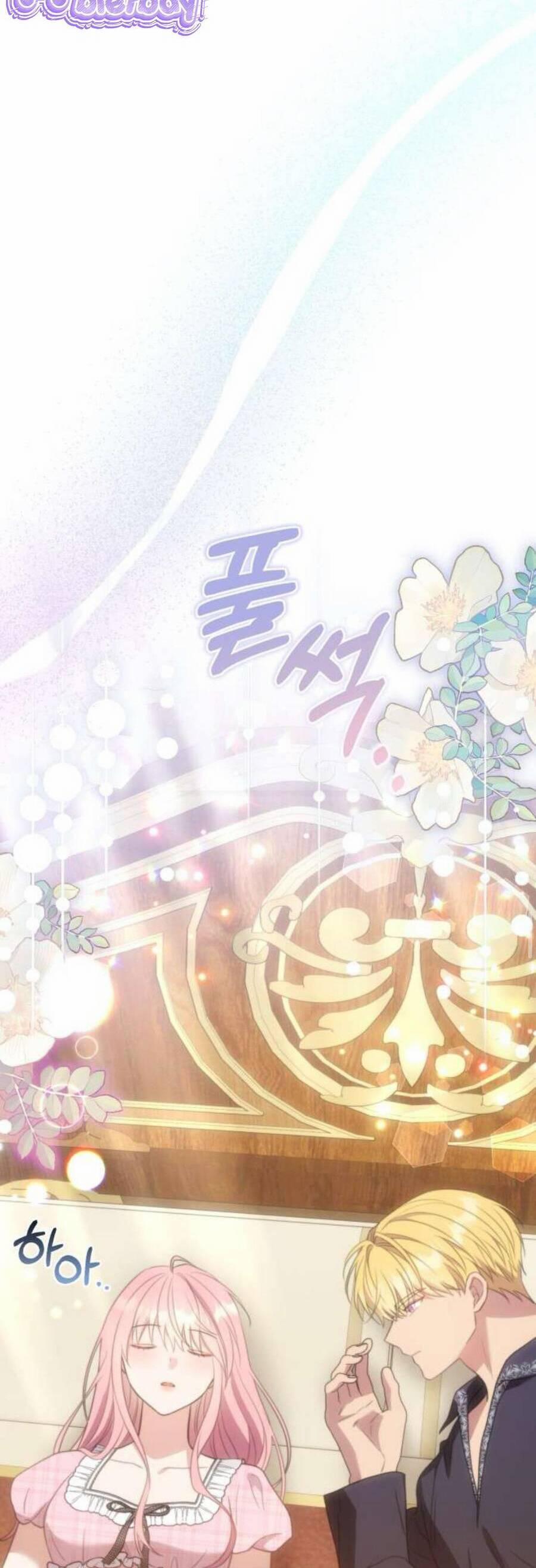 Tuy Là Hoàng Hậu, Nhưng Tôi Muốn Né Hoàng Đế 52 trang 34