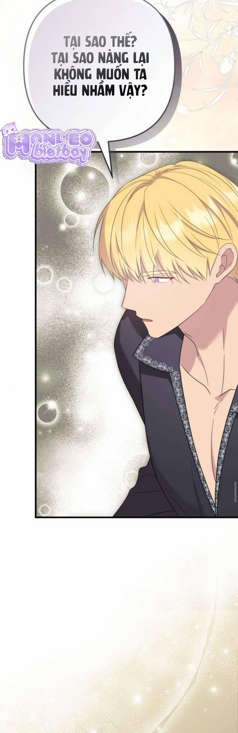 Tuy Là Hoàng Hậu, Nhưng Tôi Muốn Né Hoàng Đế 52 trang 42