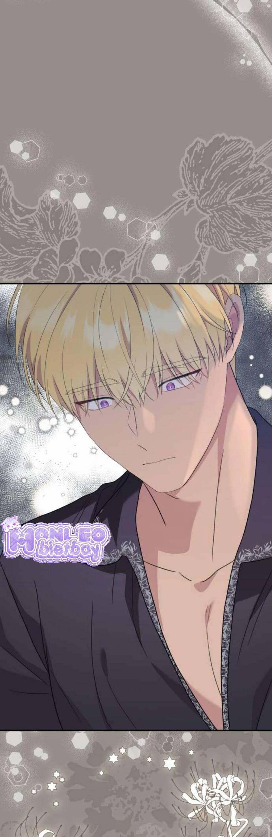 Tuy Là Hoàng Hậu, Nhưng Tôi Muốn Né Hoàng Đế 52 trang 44