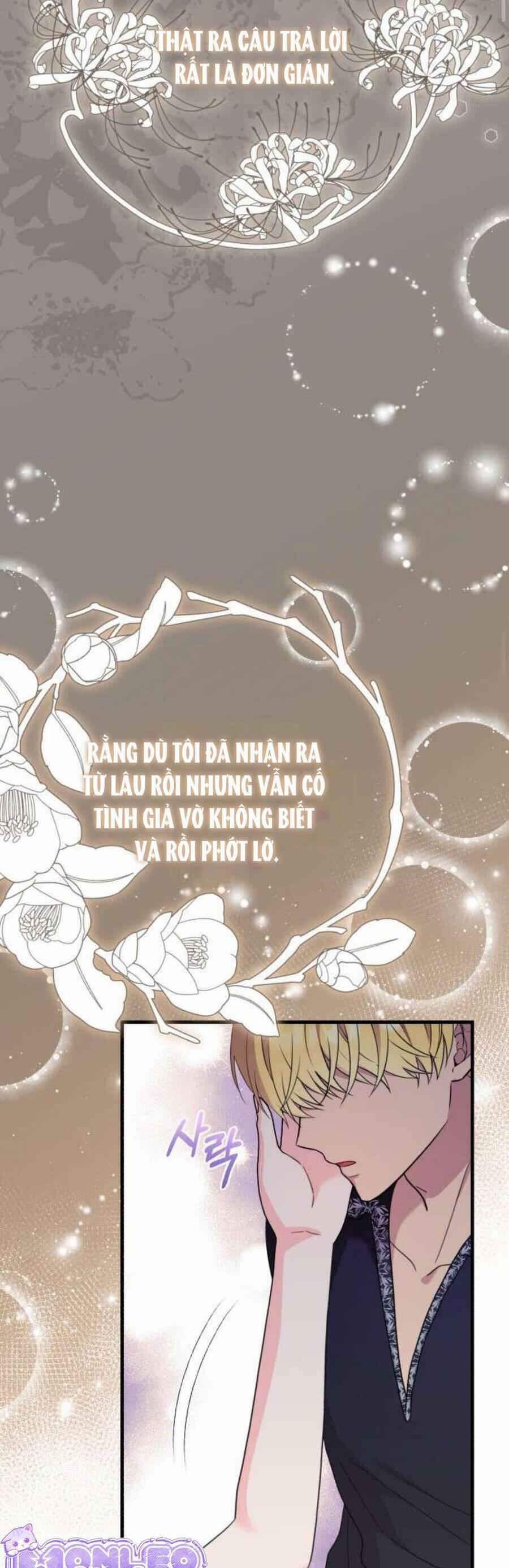 Tuy Là Hoàng Hậu, Nhưng Tôi Muốn Né Hoàng Đế 52 trang 45