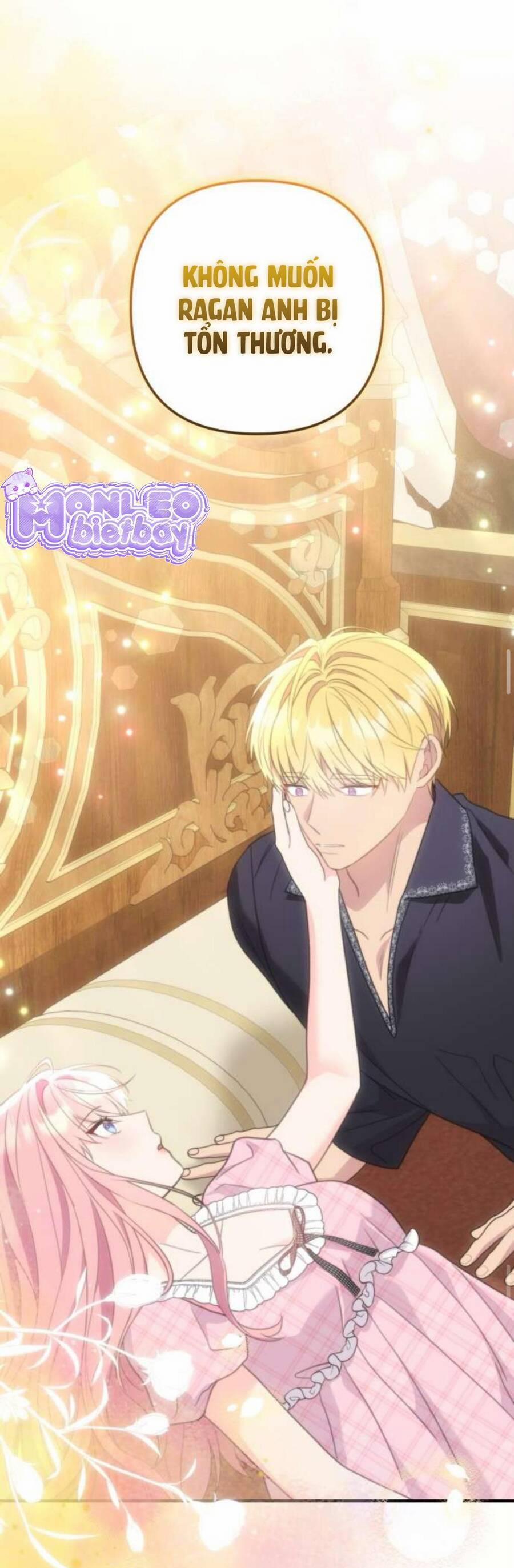 Tuy Là Hoàng Hậu, Nhưng Tôi Muốn Né Hoàng Đế 52 trang 47