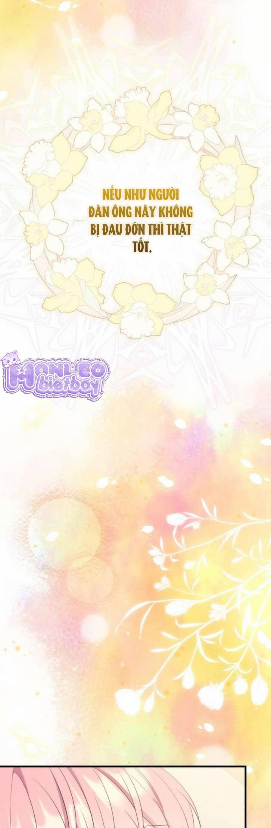 Tuy Là Hoàng Hậu, Nhưng Tôi Muốn Né Hoàng Đế 52 trang 48