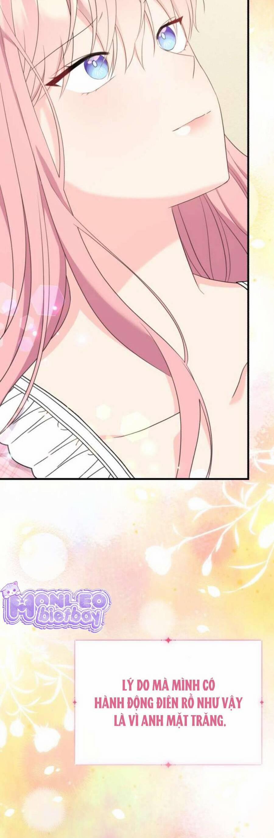 Tuy Là Hoàng Hậu, Nhưng Tôi Muốn Né Hoàng Đế 52 trang 49