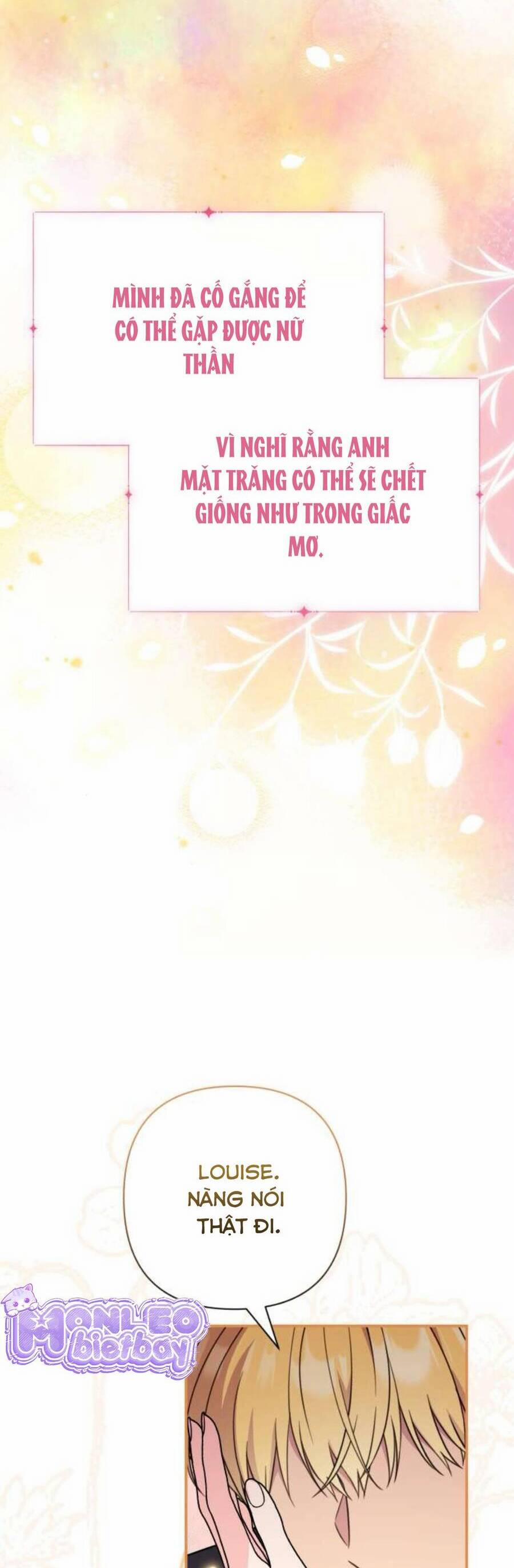 Tuy Là Hoàng Hậu, Nhưng Tôi Muốn Né Hoàng Đế 52 trang 50