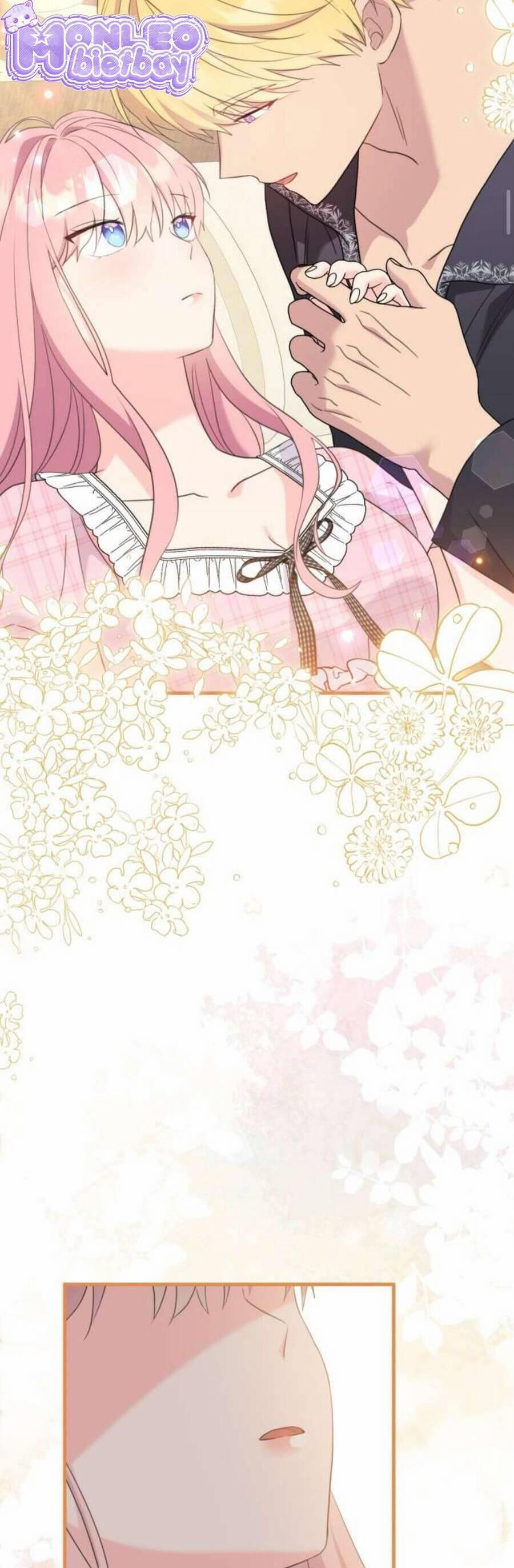 Tuy Là Hoàng Hậu, Nhưng Tôi Muốn Né Hoàng Đế 52 trang 52