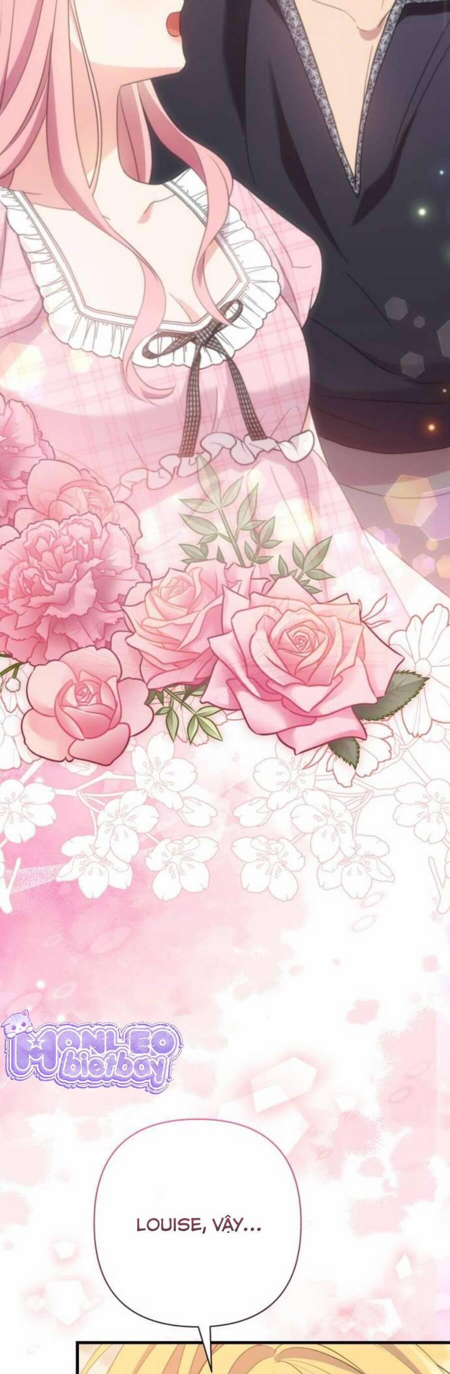 Tuy Là Hoàng Hậu, Nhưng Tôi Muốn Né Hoàng Đế 52 trang 55