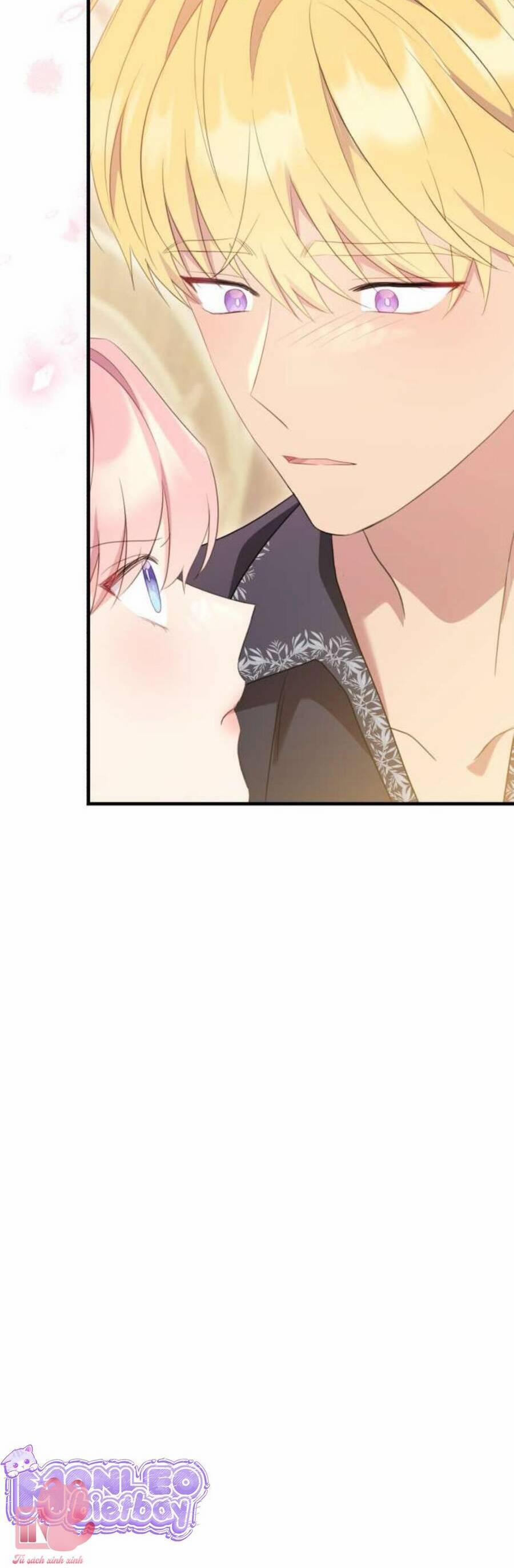 Tuy Là Hoàng Hậu, Nhưng Tôi Muốn Né Hoàng Đế 52 trang 56