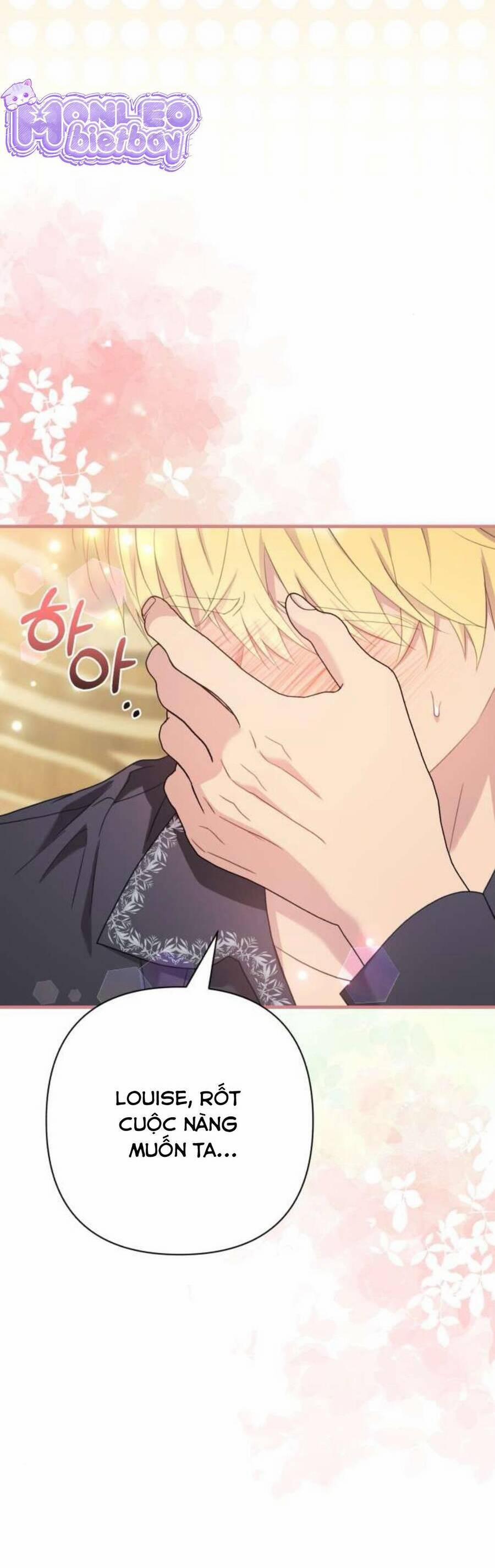 Tuy Là Hoàng Hậu, Nhưng Tôi Muốn Né Hoàng Đế 52 trang 58