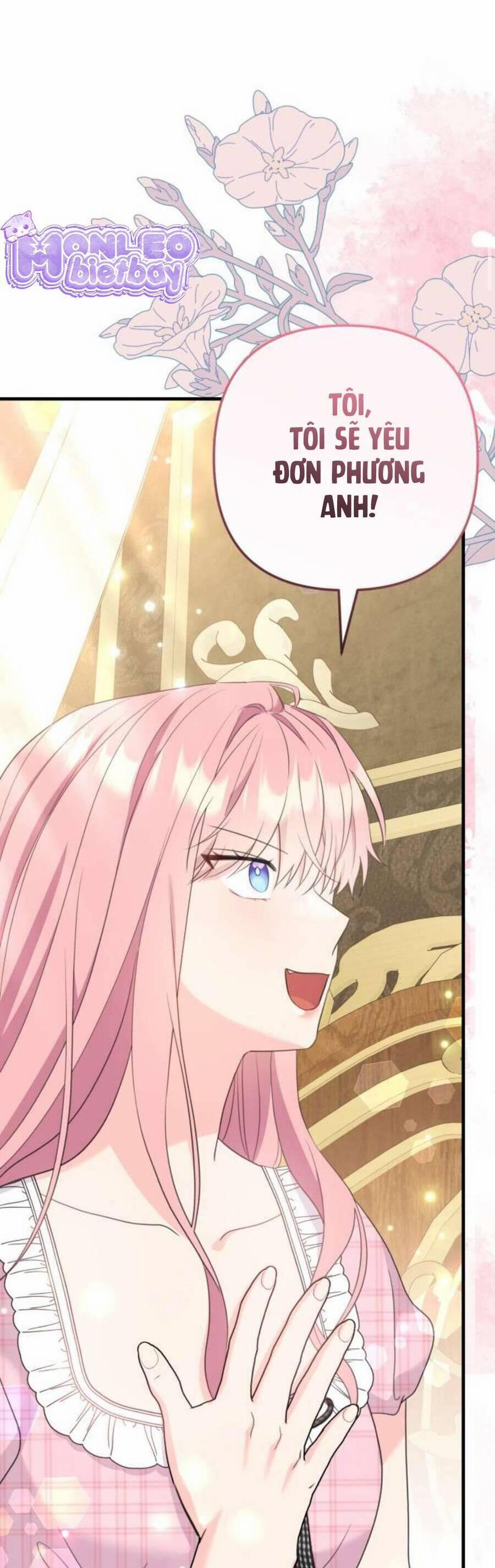 Tuy Là Hoàng Hậu, Nhưng Tôi Muốn Né Hoàng Đế 52 trang 59