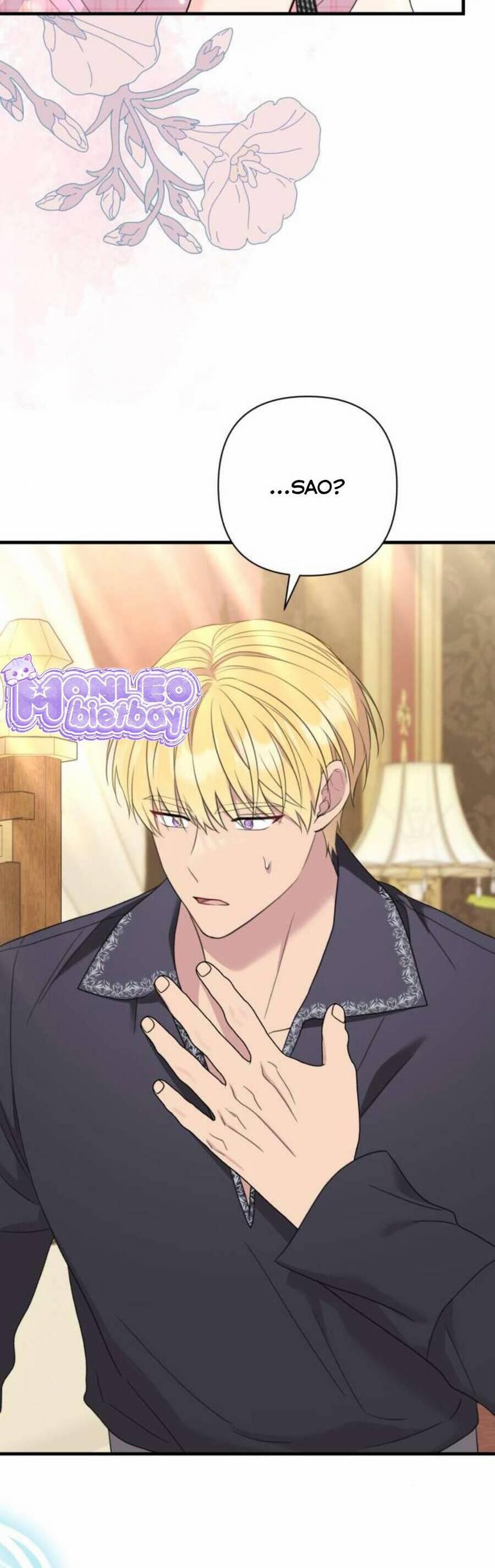 Tuy Là Hoàng Hậu, Nhưng Tôi Muốn Né Hoàng Đế 52 trang 60