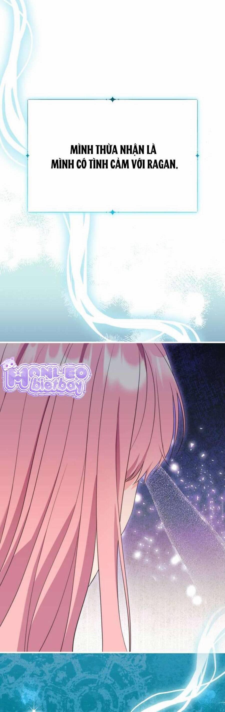 Tuy Là Hoàng Hậu, Nhưng Tôi Muốn Né Hoàng Đế 52 trang 61