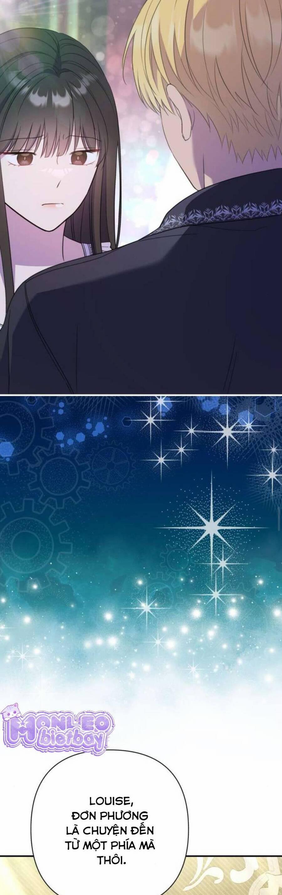 Tuy Là Hoàng Hậu, Nhưng Tôi Muốn Né Hoàng Đế 52 trang 63