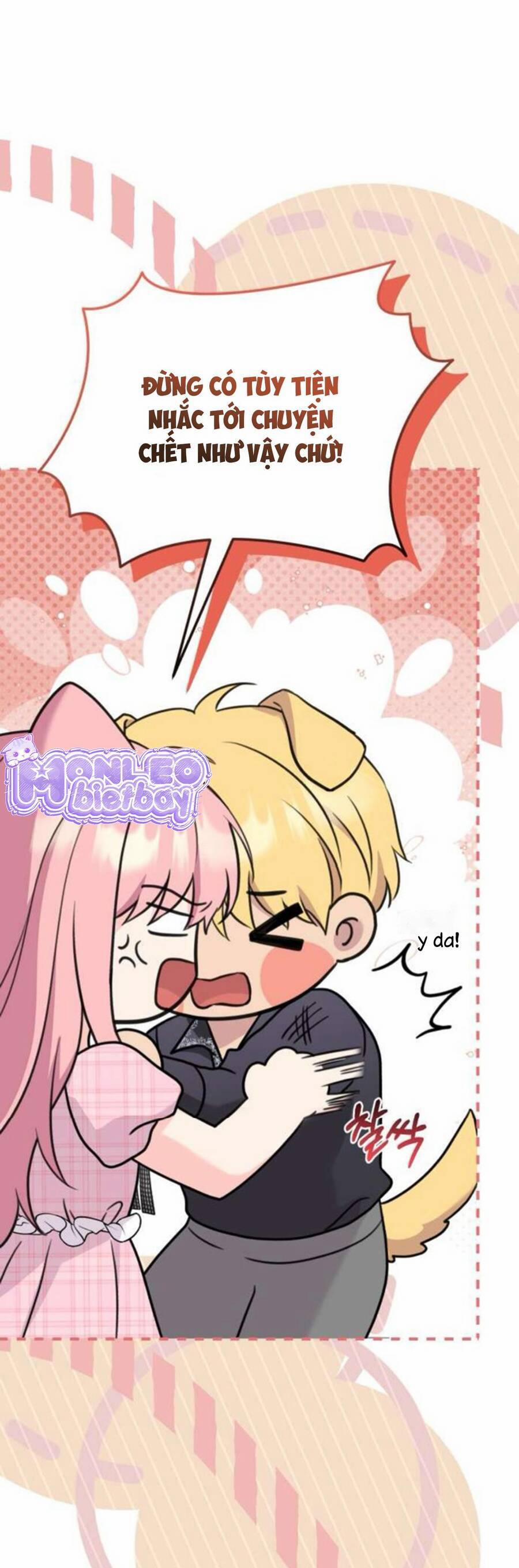 Tuy Là Hoàng Hậu, Nhưng Tôi Muốn Né Hoàng Đế 52 trang 67