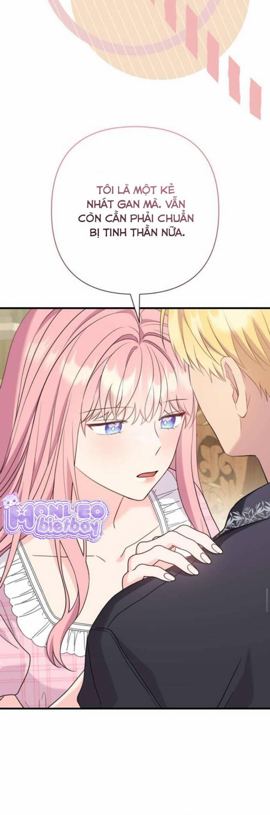 Tuy Là Hoàng Hậu, Nhưng Tôi Muốn Né Hoàng Đế 52 trang 68