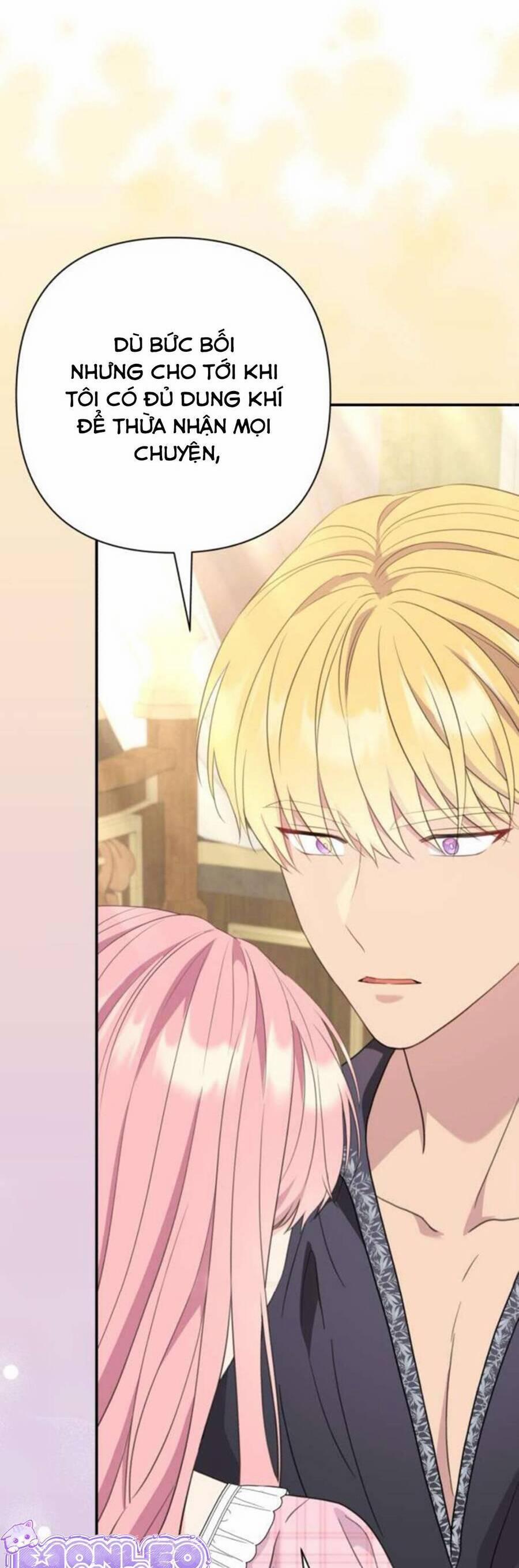 Tuy Là Hoàng Hậu, Nhưng Tôi Muốn Né Hoàng Đế 52 trang 69