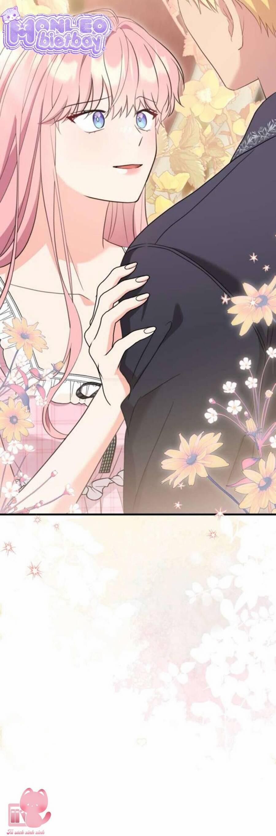 Tuy Là Hoàng Hậu, Nhưng Tôi Muốn Né Hoàng Đế 52 trang 74