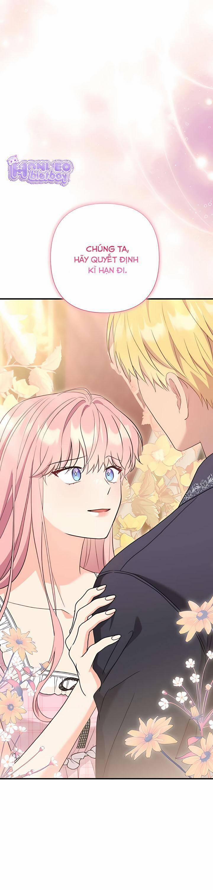 Tuy Là Hoàng Hậu, Nhưng Tôi Muốn Né Hoàng Đế 53 trang 1