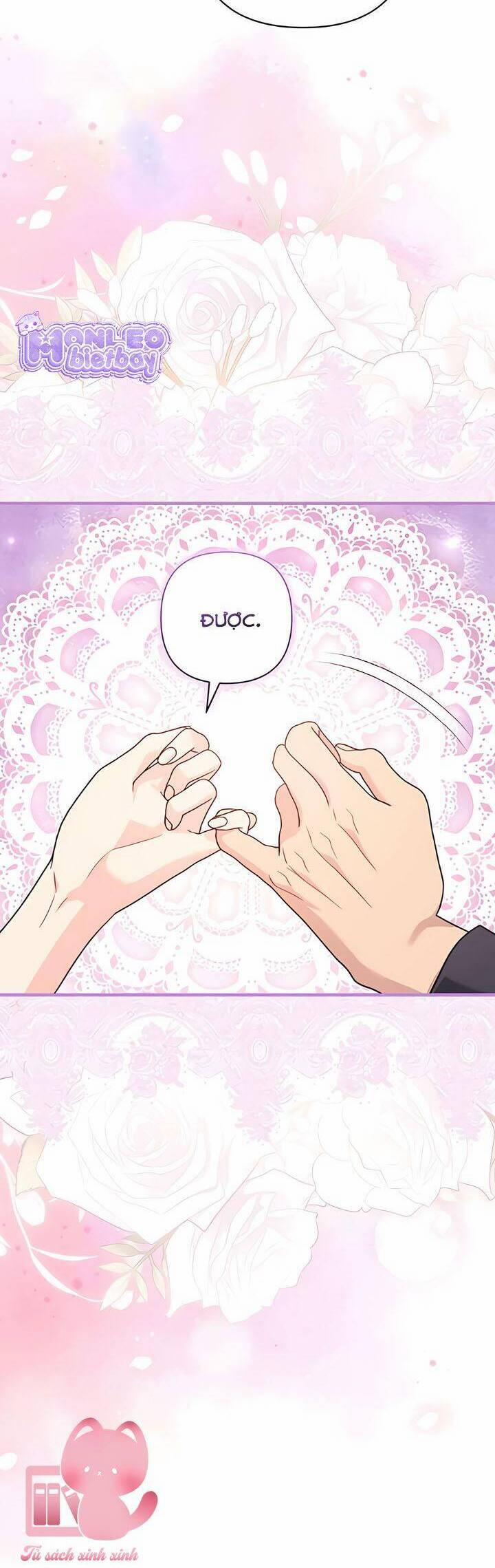 Tuy Là Hoàng Hậu, Nhưng Tôi Muốn Né Hoàng Đế 53 trang 11