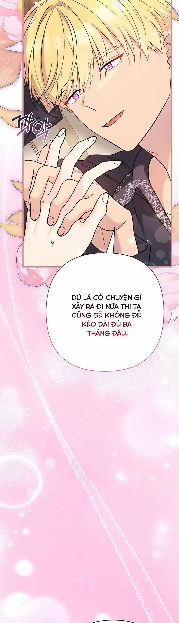 Tuy Là Hoàng Hậu, Nhưng Tôi Muốn Né Hoàng Đế 53 trang 13