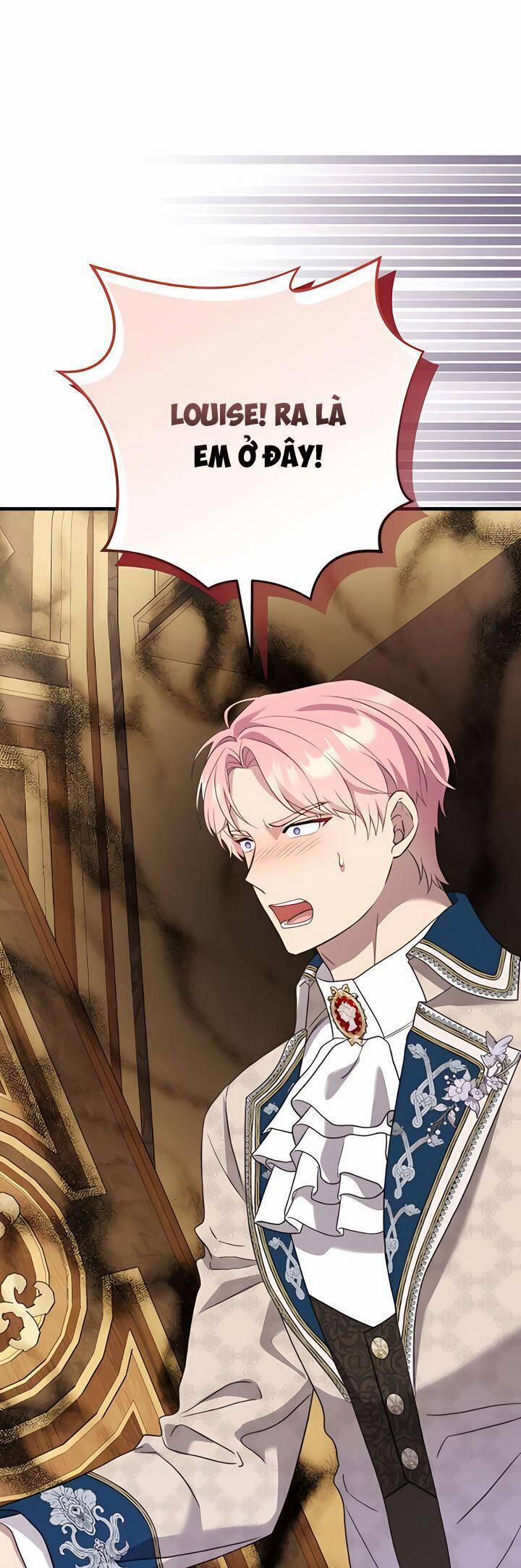 Tuy Là Hoàng Hậu, Nhưng Tôi Muốn Né Hoàng Đế 53 trang 16