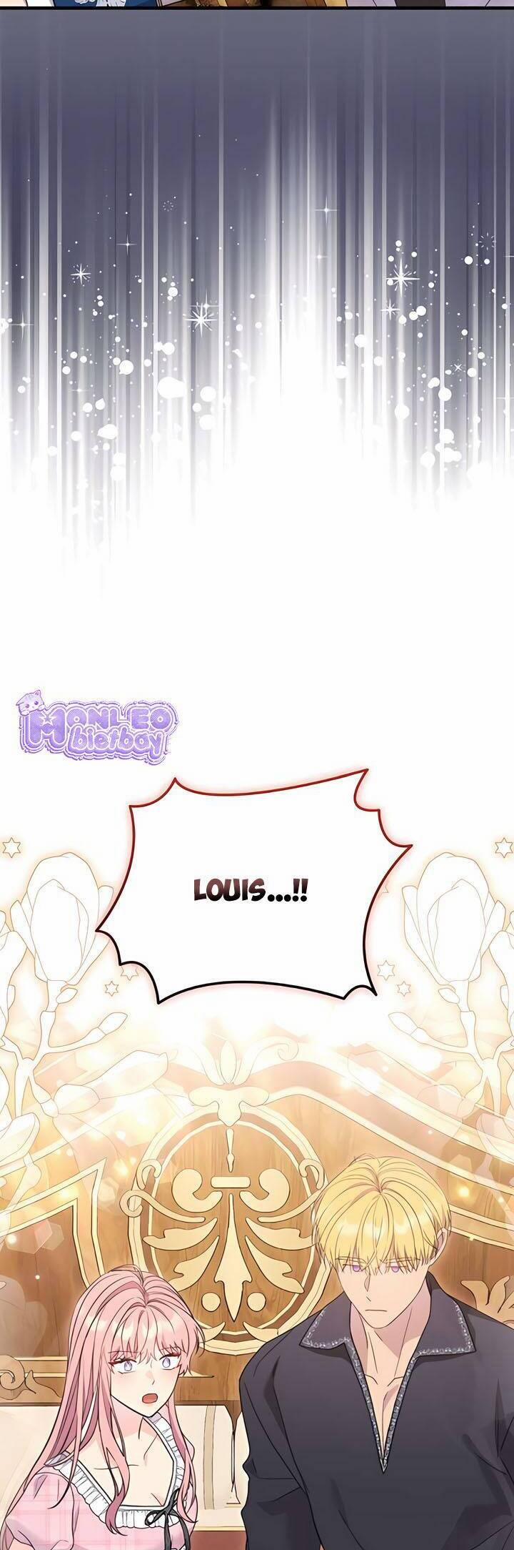 Tuy Là Hoàng Hậu, Nhưng Tôi Muốn Né Hoàng Đế 53 trang 17