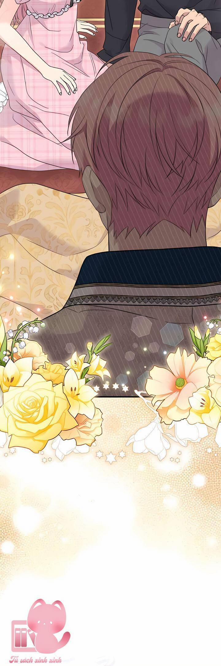 Tuy Là Hoàng Hậu, Nhưng Tôi Muốn Né Hoàng Đế 53 trang 18