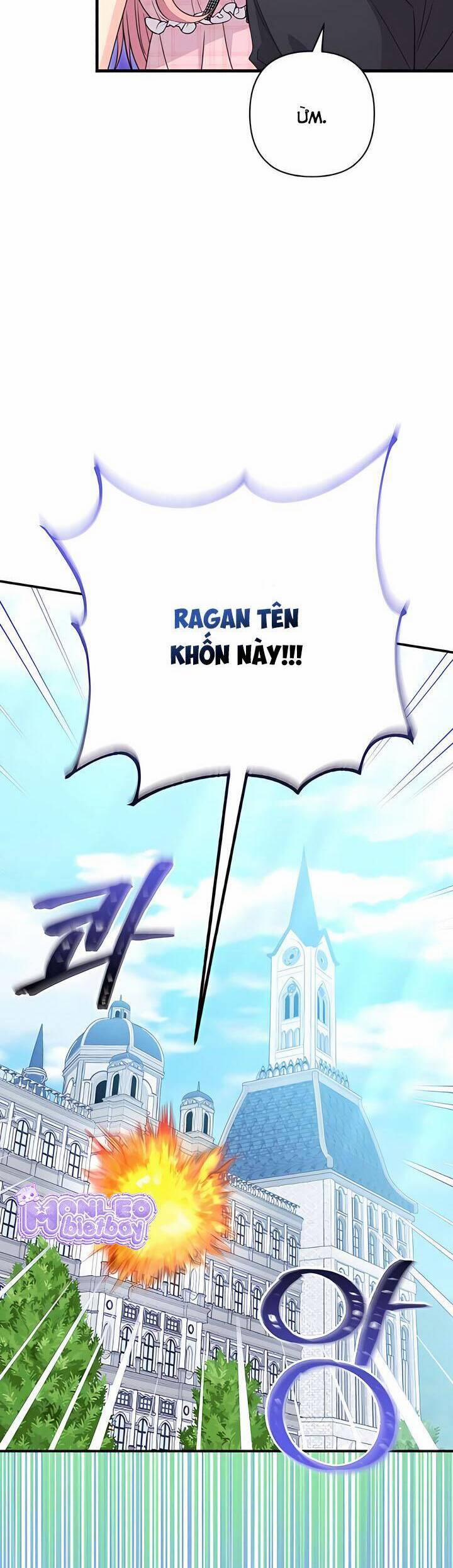 Tuy Là Hoàng Hậu, Nhưng Tôi Muốn Né Hoàng Đế 53 trang 25