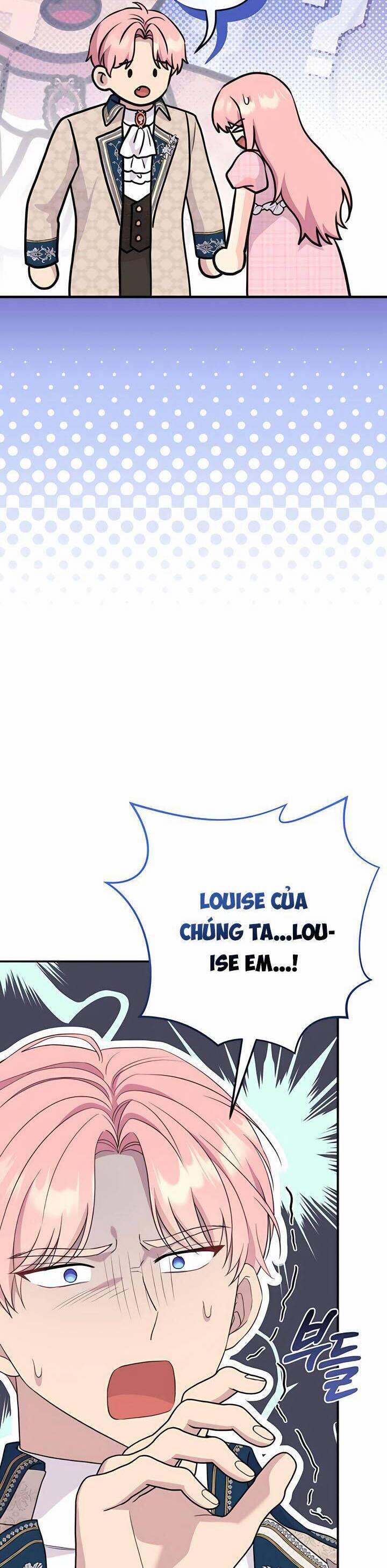 Tuy Là Hoàng Hậu, Nhưng Tôi Muốn Né Hoàng Đế 53 trang 39