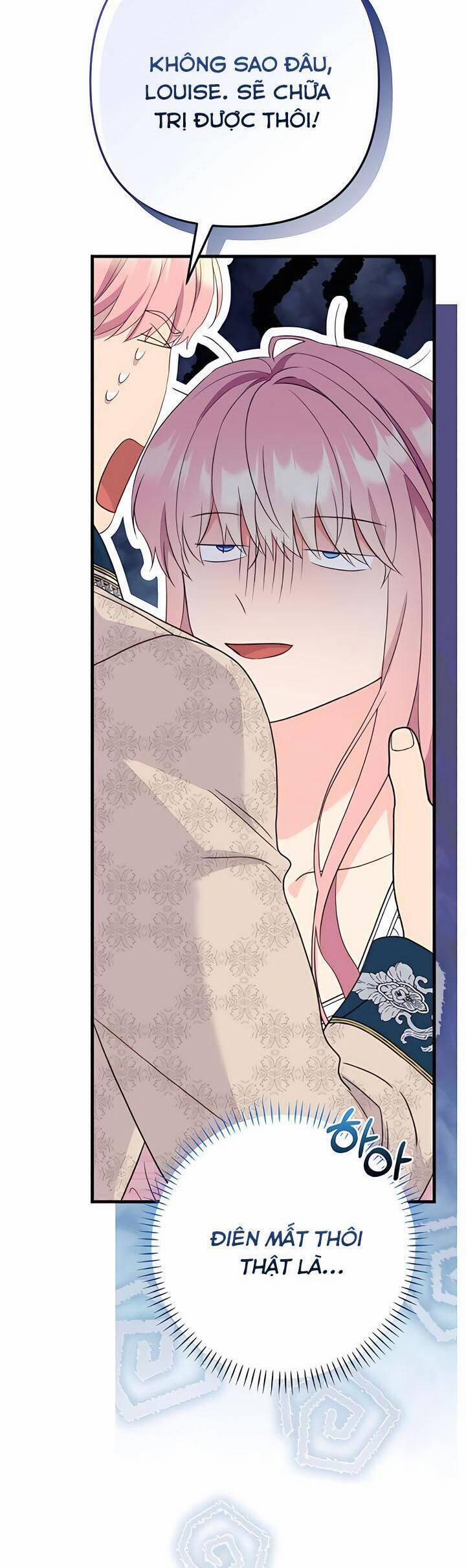 Tuy Là Hoàng Hậu, Nhưng Tôi Muốn Né Hoàng Đế 53 trang 42