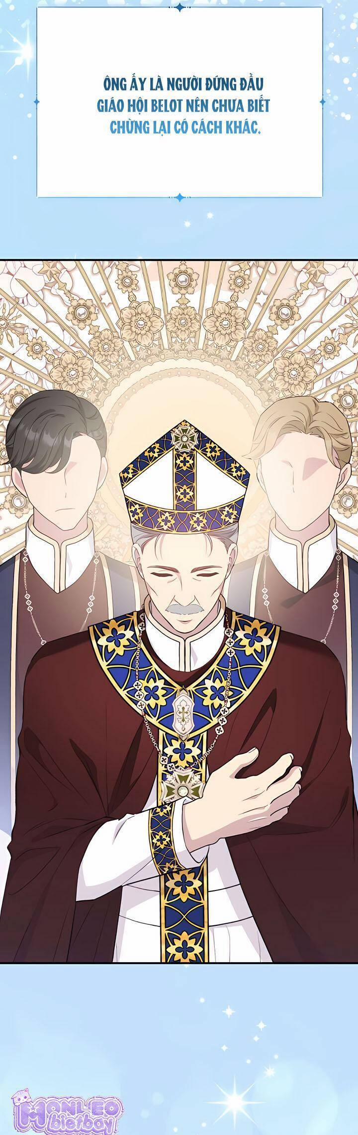 Tuy Là Hoàng Hậu, Nhưng Tôi Muốn Né Hoàng Đế 53 trang 49