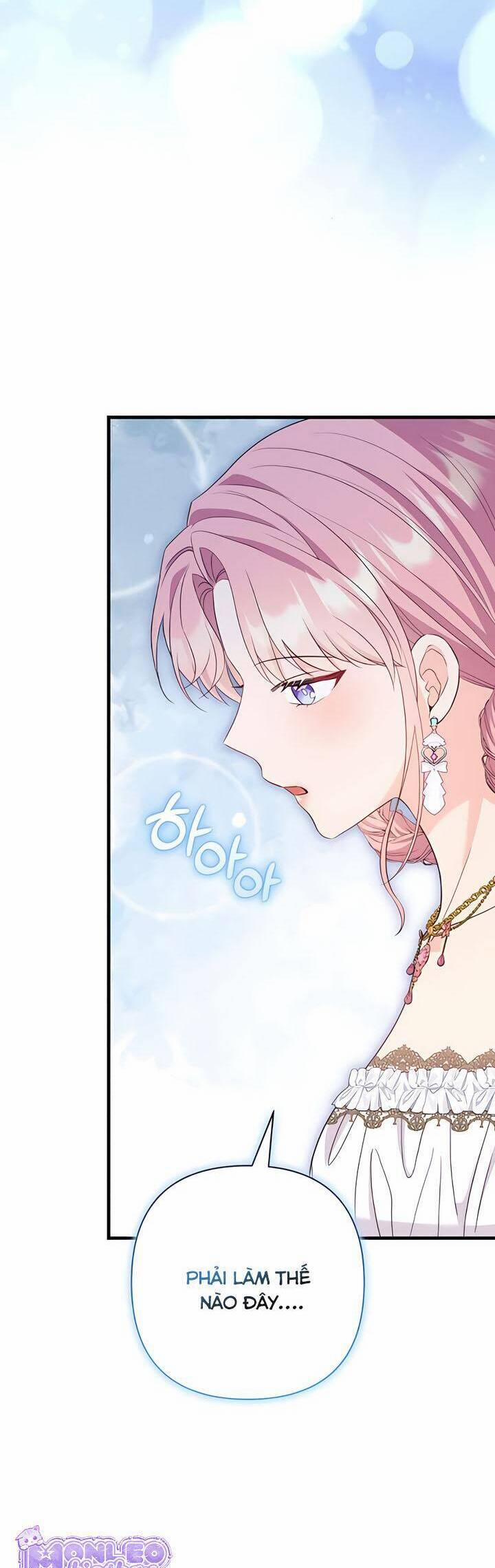 Tuy Là Hoàng Hậu, Nhưng Tôi Muốn Né Hoàng Đế 53 trang 51