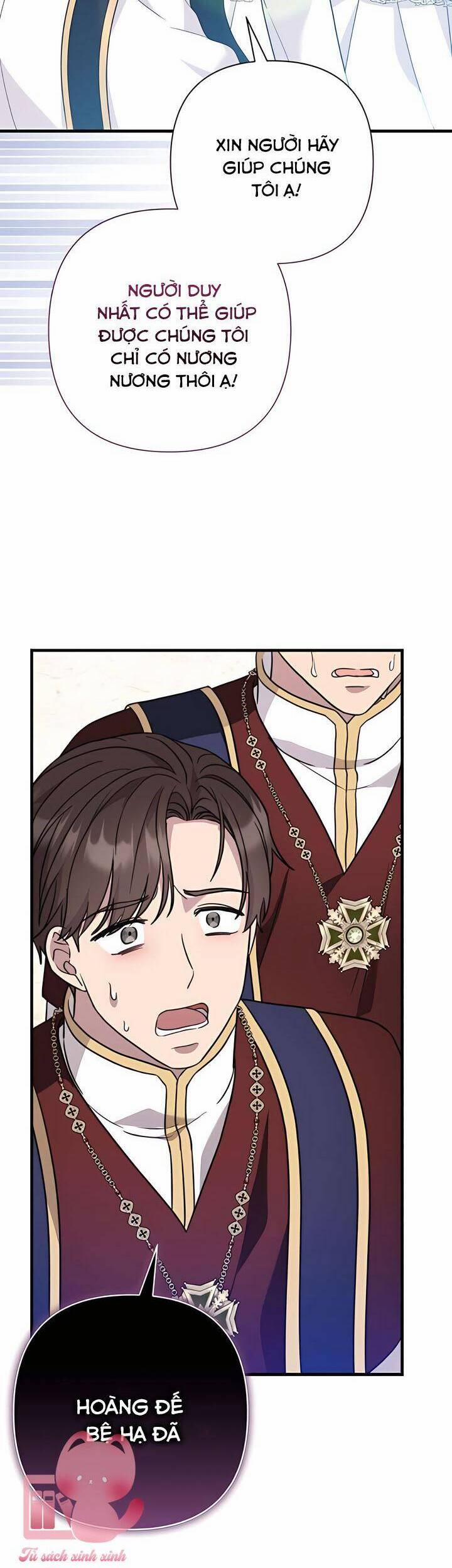 Tuy Là Hoàng Hậu, Nhưng Tôi Muốn Né Hoàng Đế 53 trang 56