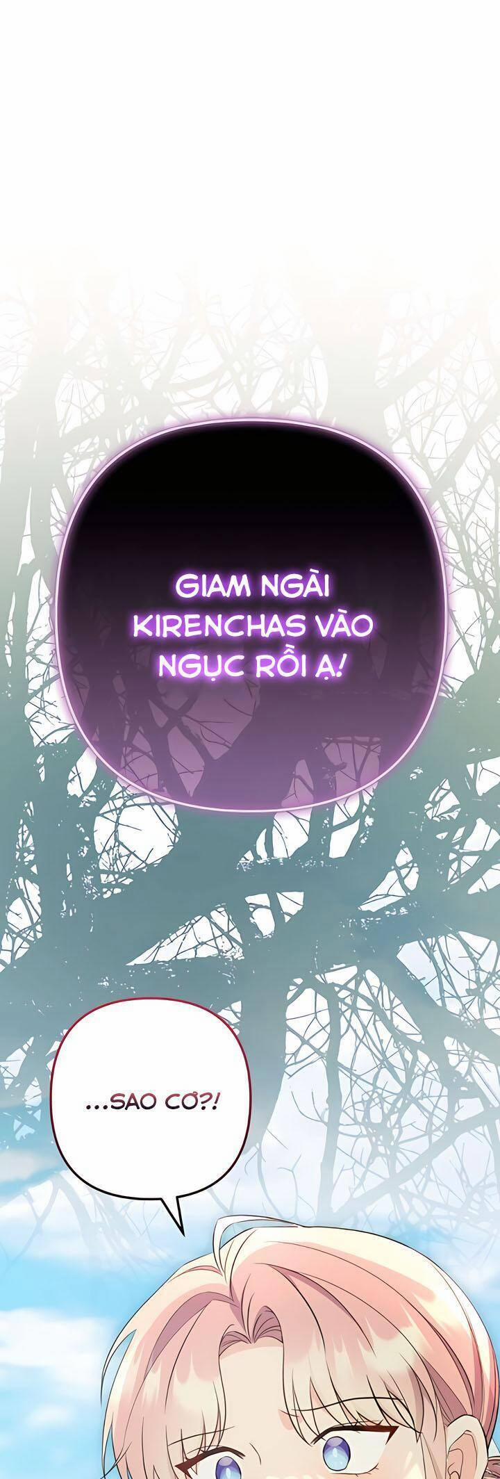 Tuy Là Hoàng Hậu, Nhưng Tôi Muốn Né Hoàng Đế 53 trang 57