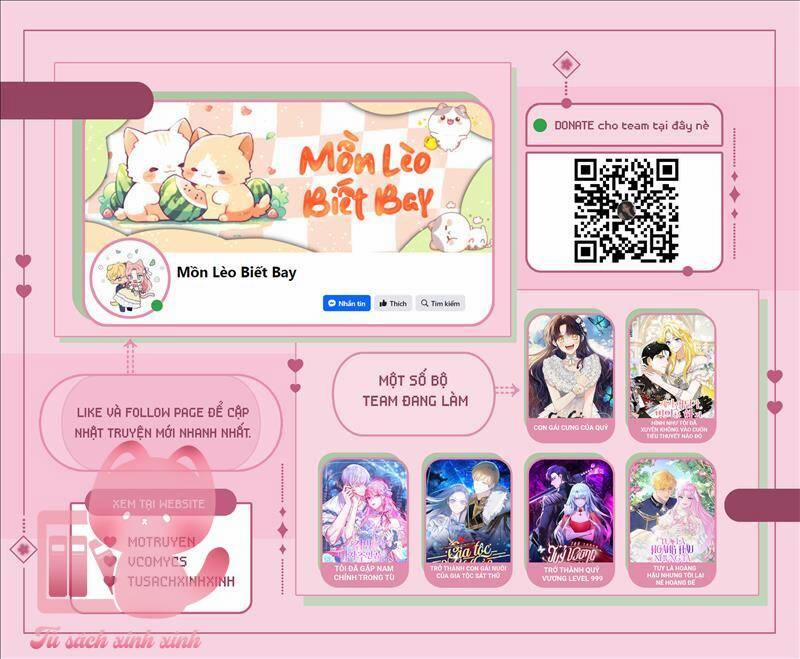 Tuy Là Hoàng Hậu, Nhưng Tôi Muốn Né Hoàng Đế 53 trang 59