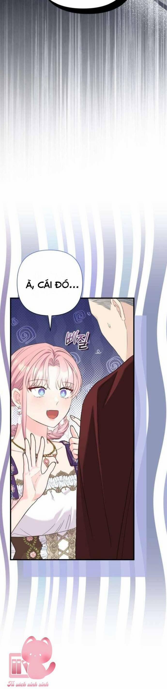 Tuy Là Hoàng Hậu, Nhưng Tôi Muốn Né Hoàng Đế 54 trang 24