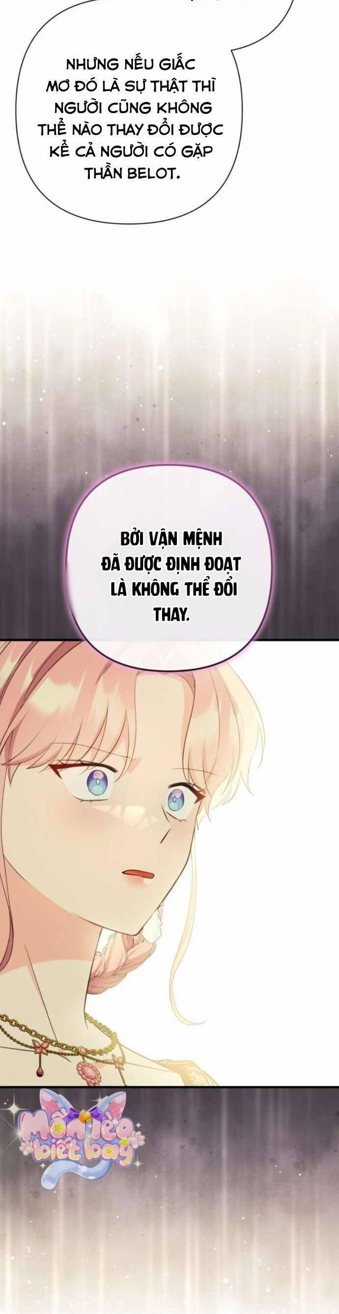 Tuy Là Hoàng Hậu, Nhưng Tôi Muốn Né Hoàng Đế 54 trang 38