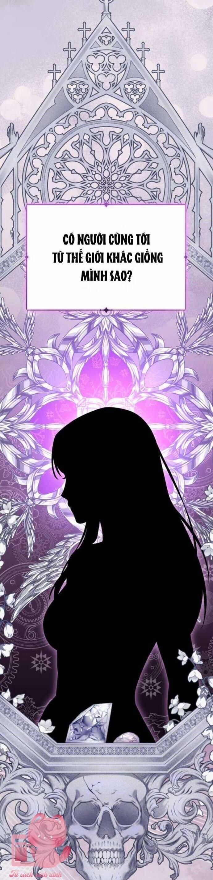 Tuy Là Hoàng Hậu, Nhưng Tôi Muốn Né Hoàng Đế 54 trang 45