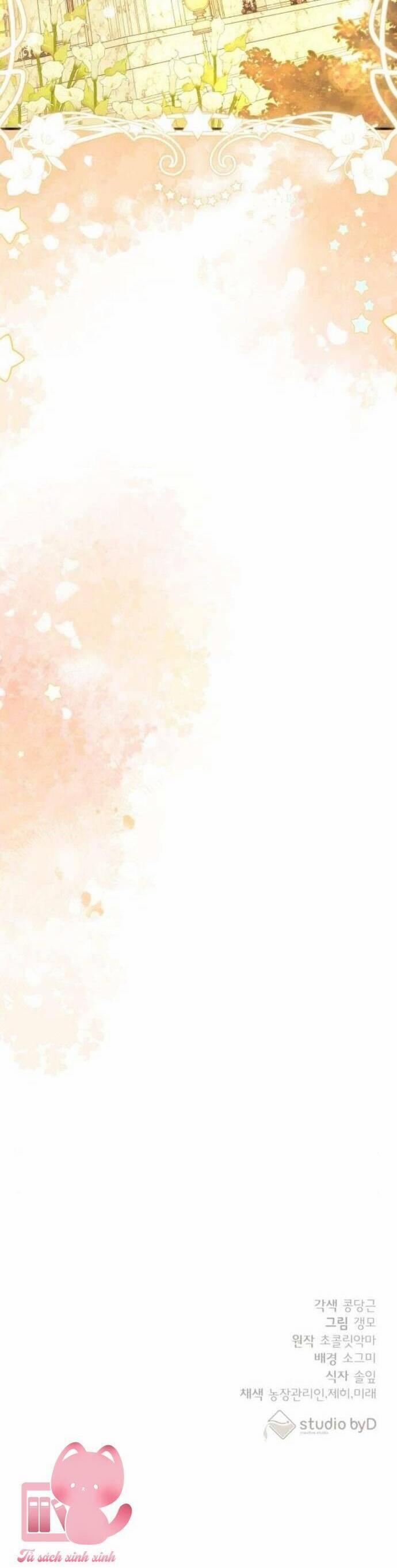 Tuy Là Hoàng Hậu, Nhưng Tôi Muốn Né Hoàng Đế 54 trang 54