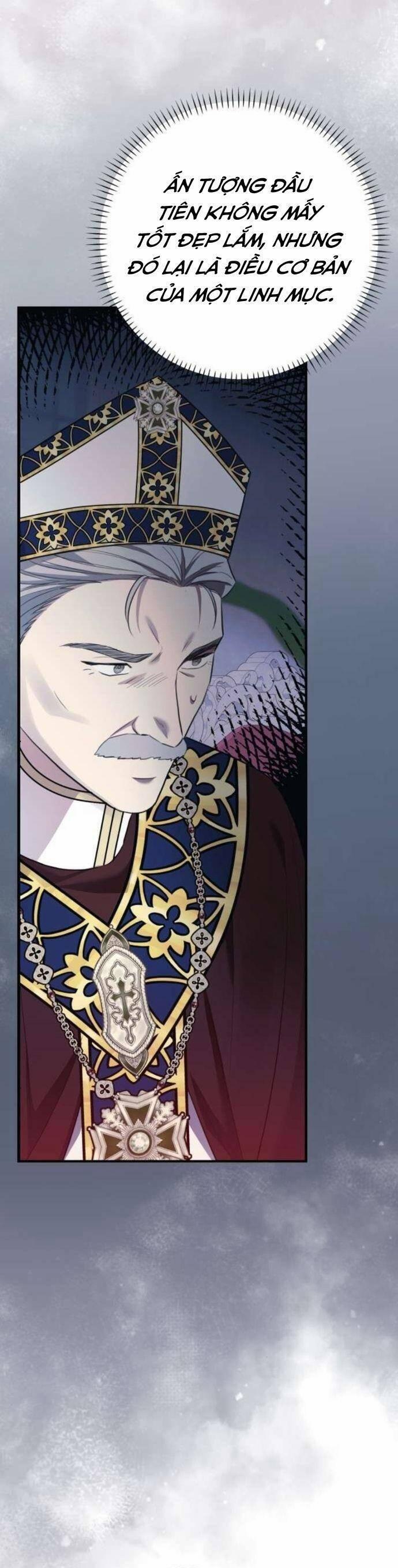 Tuy Là Hoàng Hậu, Nhưng Tôi Muốn Né Hoàng Đế 54 trang 7