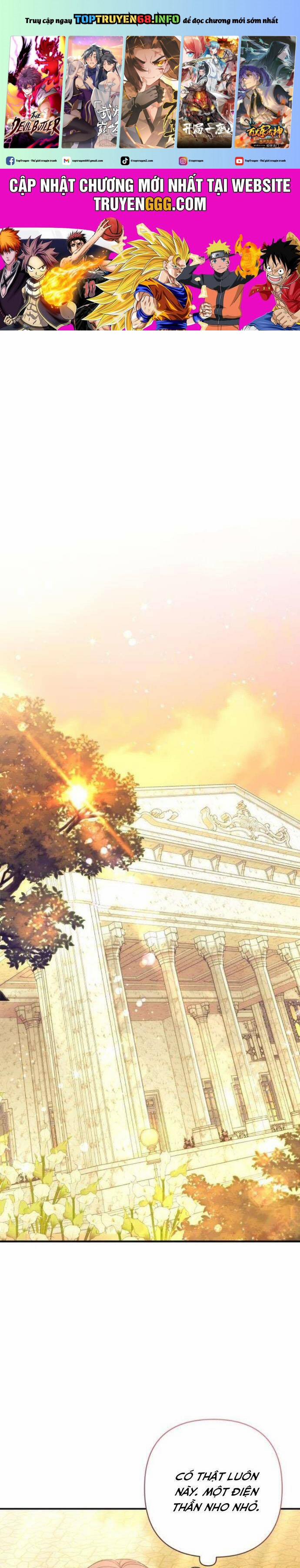 Tuy Là Hoàng Hậu, Nhưng Tôi Muốn Né Hoàng Đế 55 trang 0