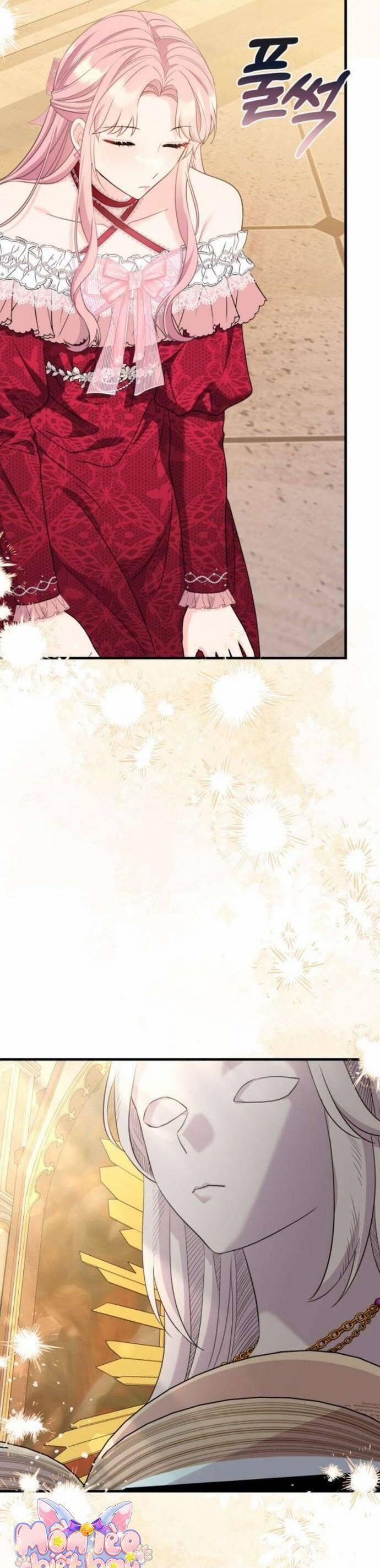 Tuy Là Hoàng Hậu, Nhưng Tôi Muốn Né Hoàng Đế 55 trang 15