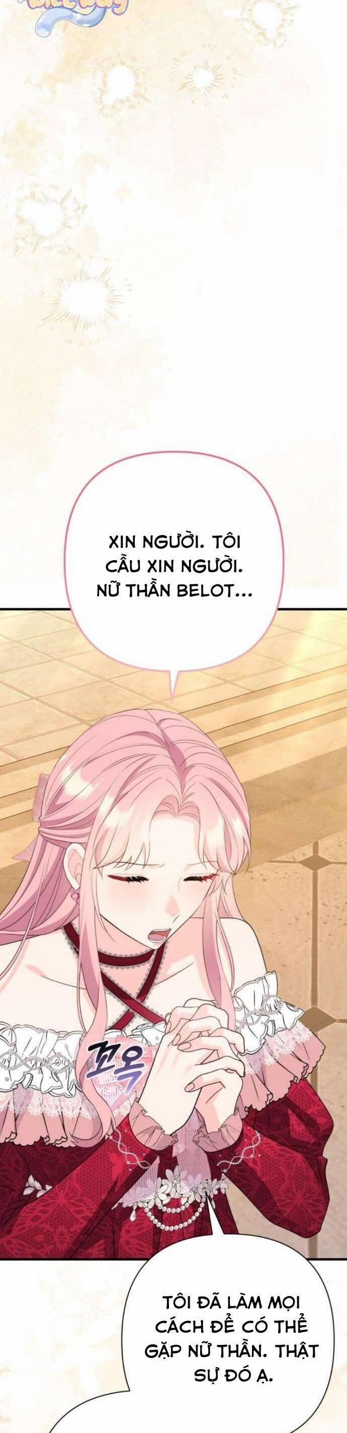 Tuy Là Hoàng Hậu, Nhưng Tôi Muốn Né Hoàng Đế 55 trang 16