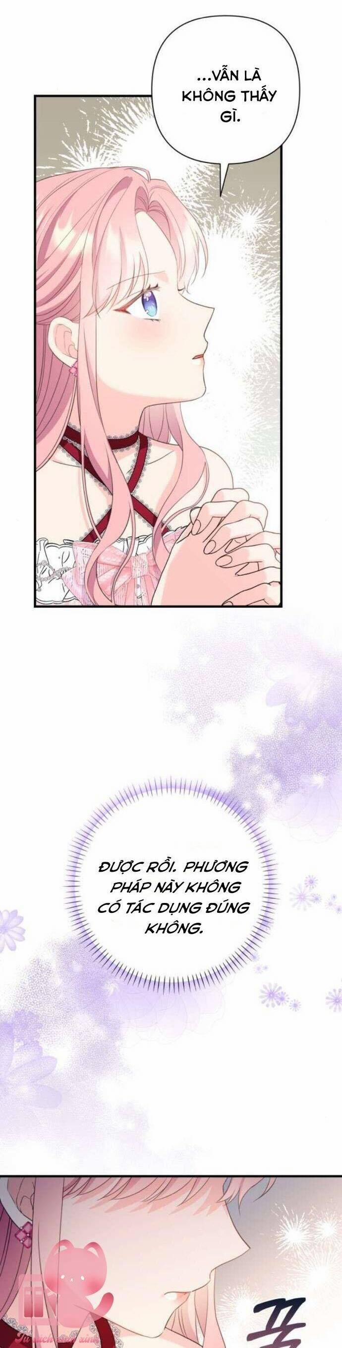 Tuy Là Hoàng Hậu, Nhưng Tôi Muốn Né Hoàng Đế 55 trang 19