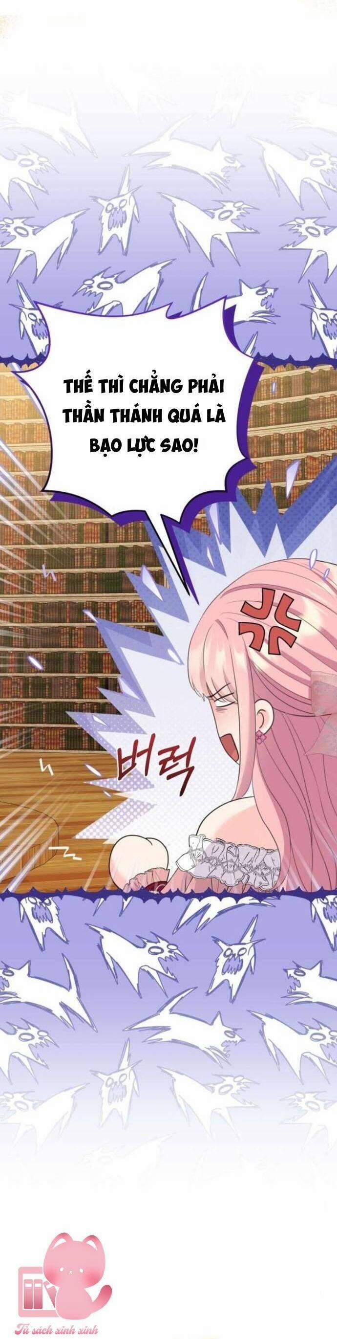 Tuy Là Hoàng Hậu, Nhưng Tôi Muốn Né Hoàng Đế 55 trang 27