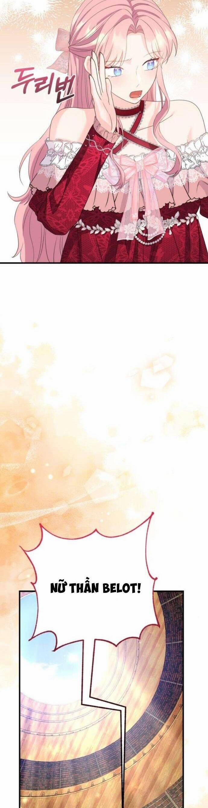 Tuy Là Hoàng Hậu, Nhưng Tôi Muốn Né Hoàng Đế 55 trang 29