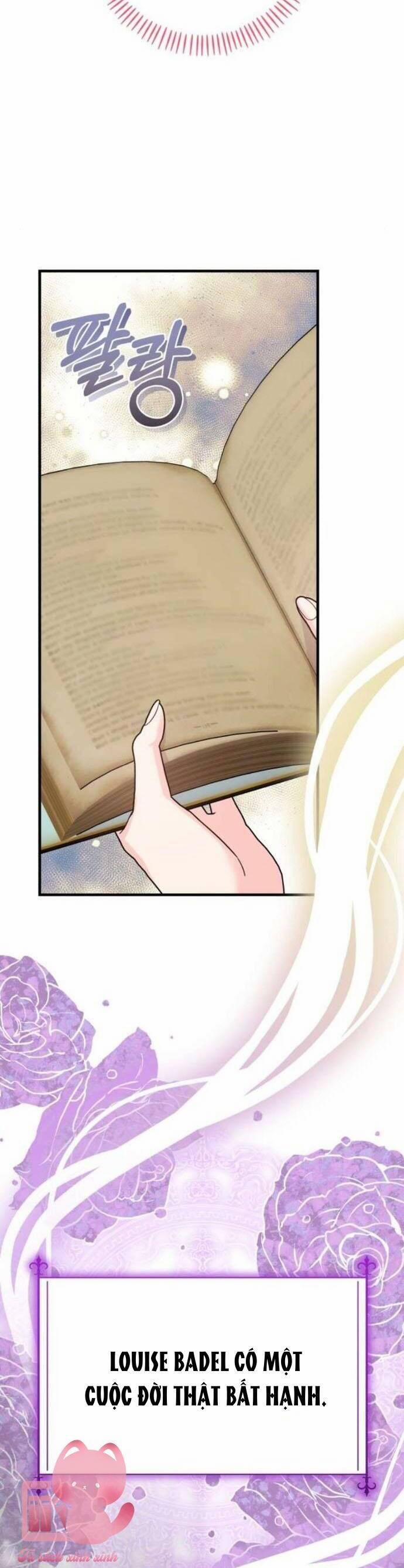 Tuy Là Hoàng Hậu, Nhưng Tôi Muốn Né Hoàng Đế 55 trang 33